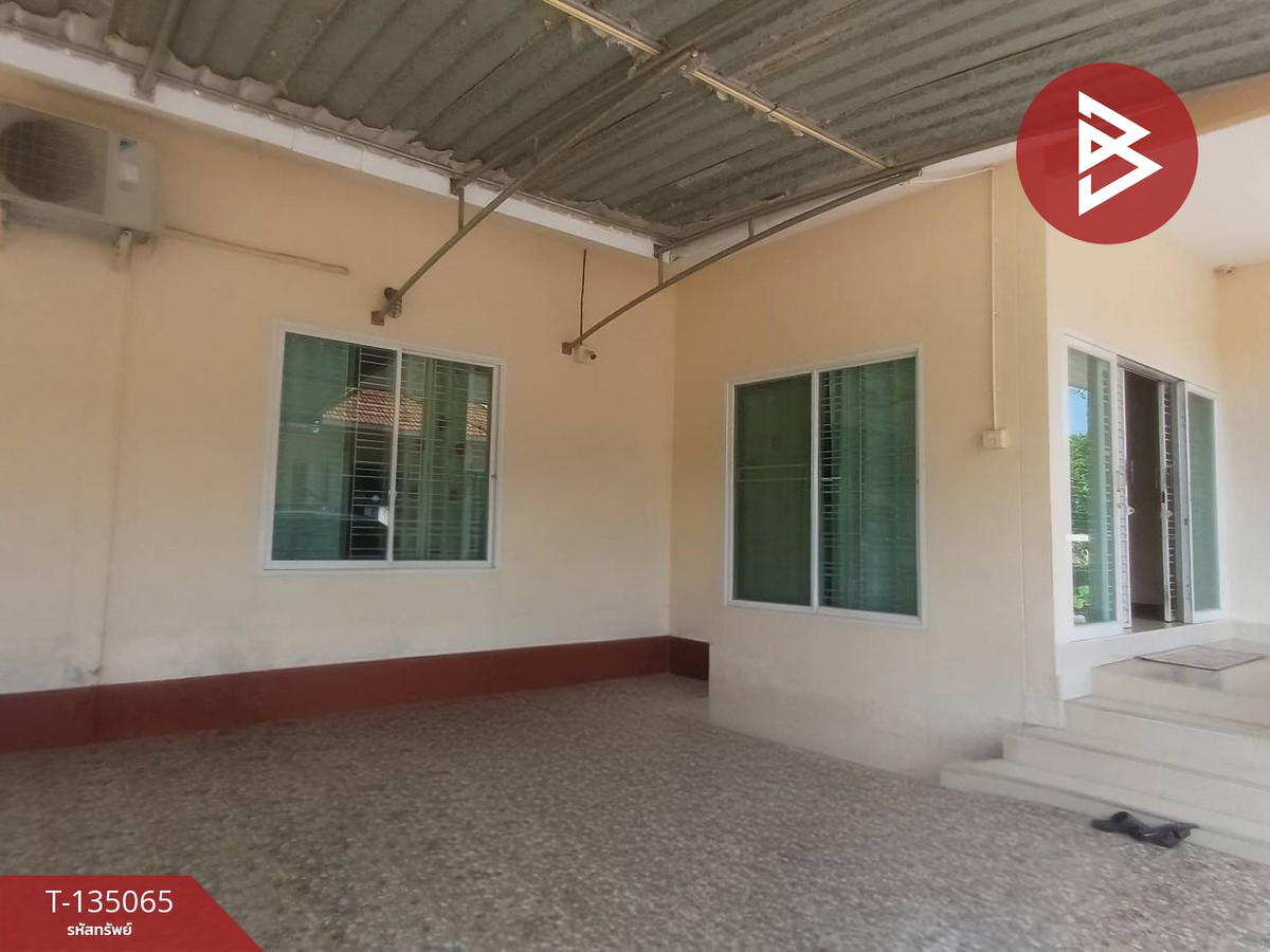 ขายบ้านเดี่ยว เนื้อที่ 1 งาน 46 ตร.วา เพ ระยอง