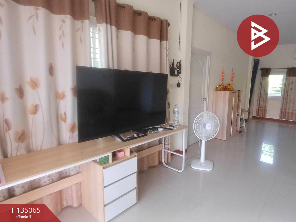 ขายบ้านเดี่ยว เนื้อที่ 1 งาน 46 ตร.วา เพ ระยอง