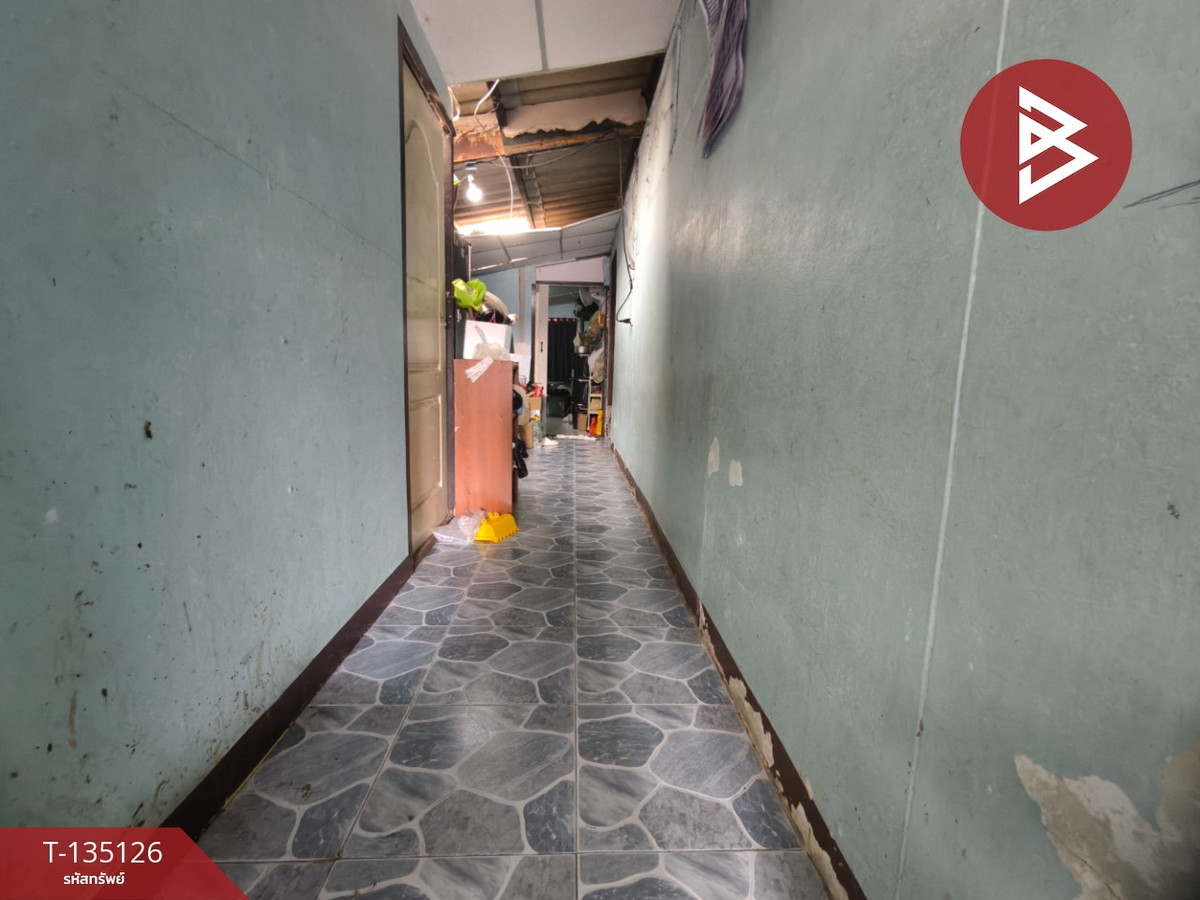 ขายบ้านเดี่ยว เนื้อที่ 34.9 ตร.วา บางขุนเทียน กรุงเทพมหานคร