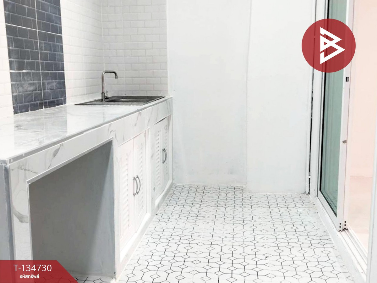 ขายทาวน์เฮ้าส์ โครงการบ้านฟ้าปิยรมย์ เฟส 6 ลำลูกกา ปทุมธานี