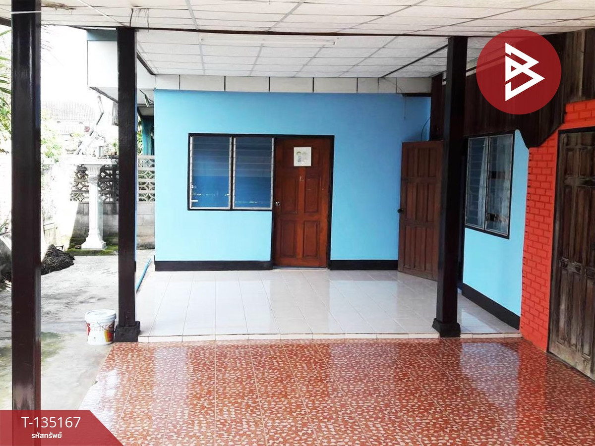 ขายบ้านเดี่ยวชั้นเดียว เนื้อที่ 99 ตร.วา เชียงดาว เชียงใหม่