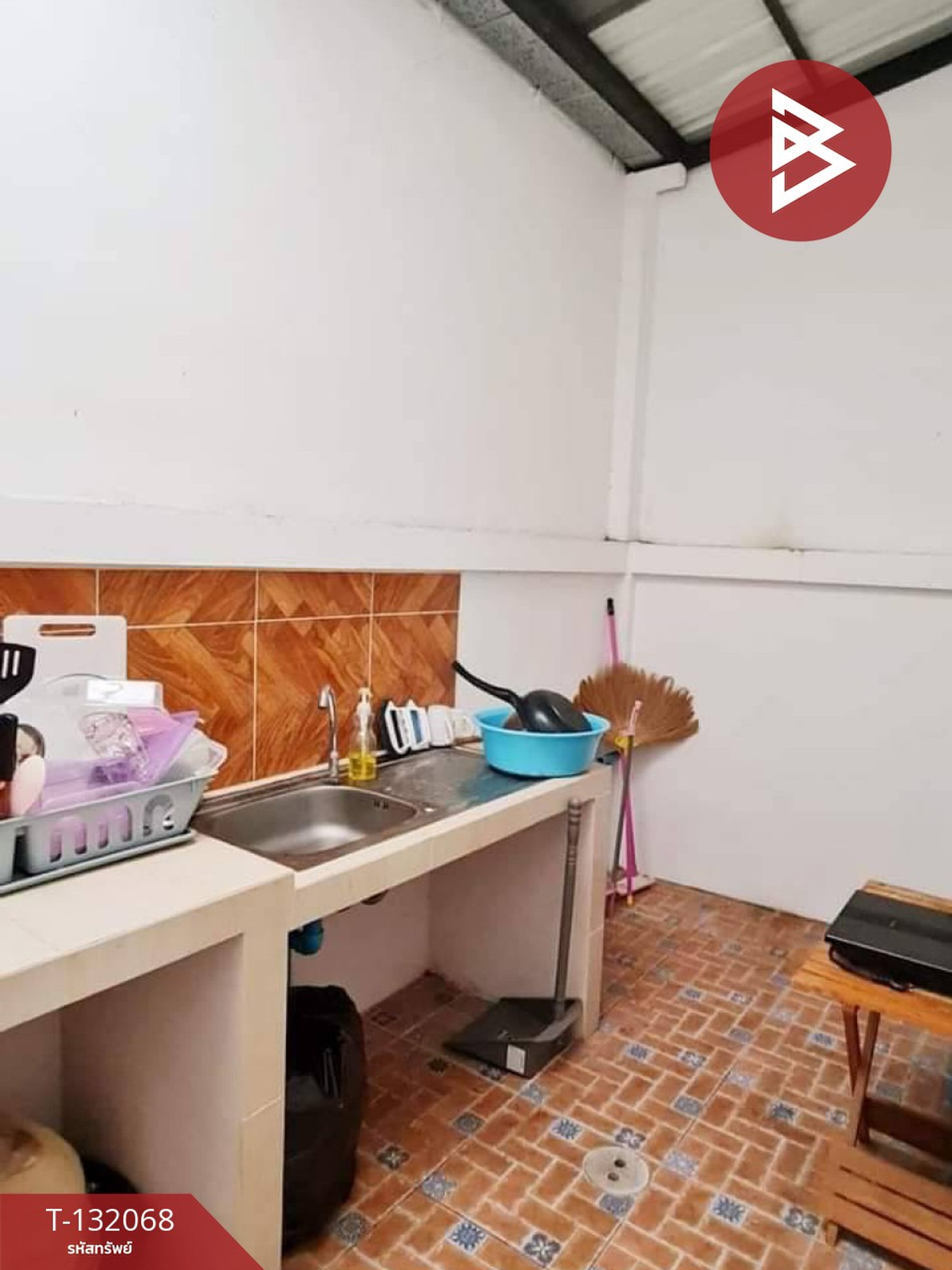 ขายทาวน์เฮ้าส์ หมู่บ้านบางแสน วัลเลย์ (BangSaen Valley) ชลบุรี