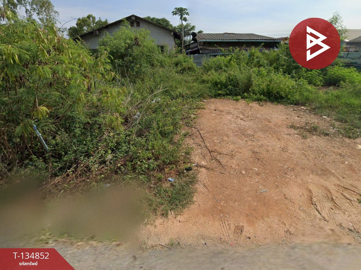 ขายที่ดิน เนื้อที่เริ่มต้น 22.2 ตร.วา บางพระ ฉะเชิงเทรา