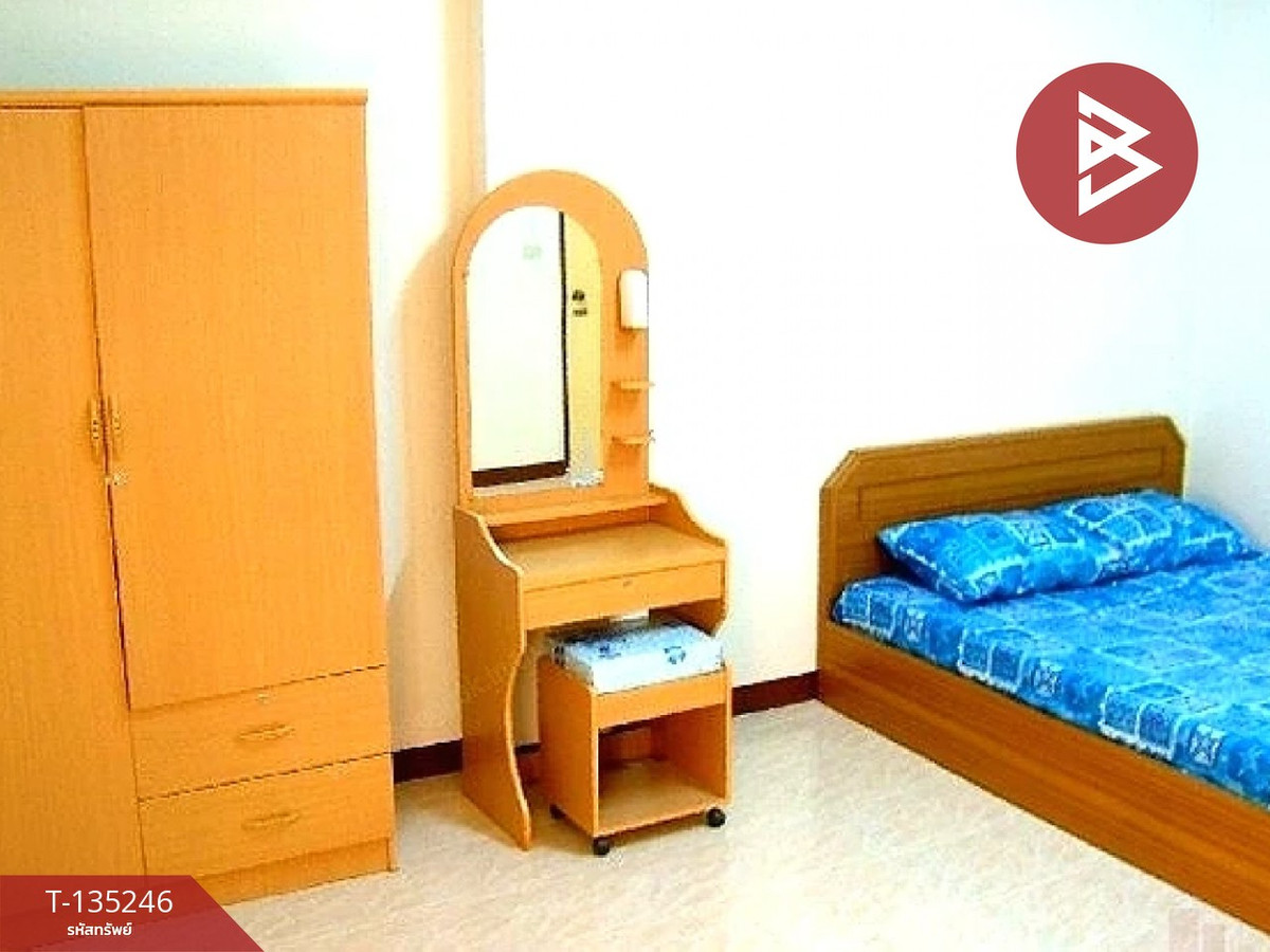 ขายอพาร์ทเม้นท์ 5 ชั้น เนื้อที่ 1 งาน 2 ตร.วา วังทองหลาง กรุงเทพมหานคร