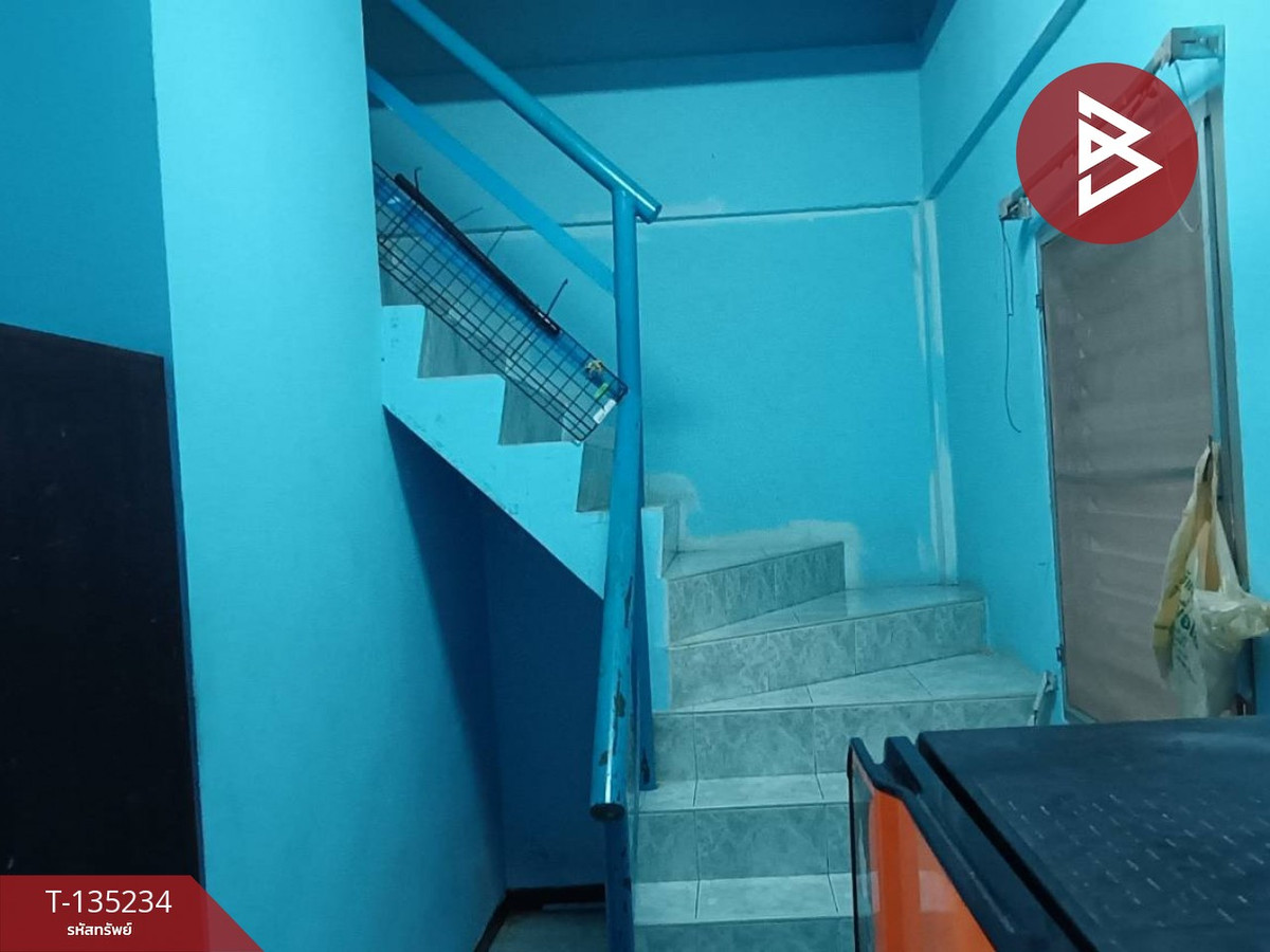 ขายทาวน์เฮ้าส์ หมู่บ้านของเรา บางปะกง ฉะเชิงเทรา