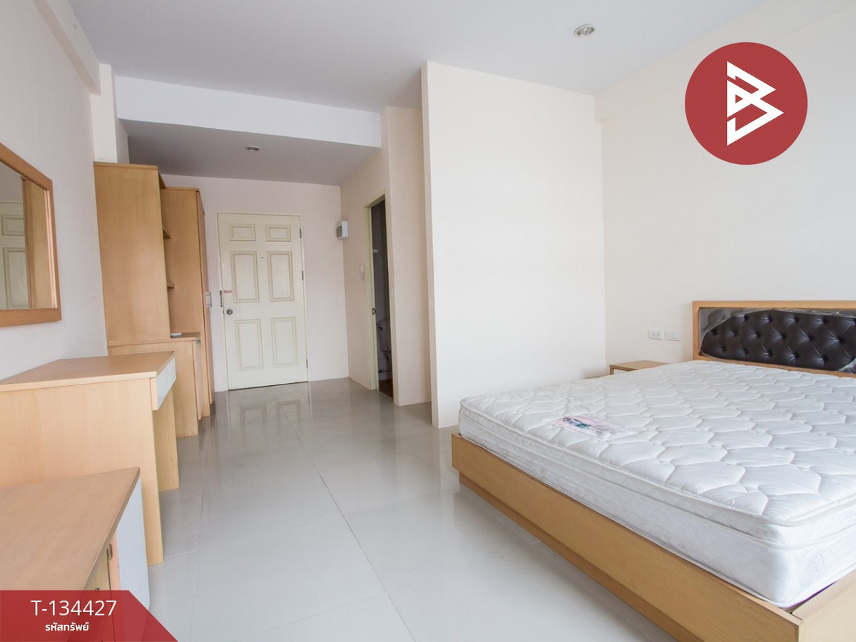 ขาย/เช่า โครงการโพธิ์แก้ว คอนโดเทล (Pho Kaew Condotel) ชลบุรี