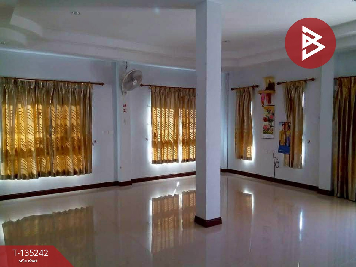 ขายบ้านเดี่ยว หมู่บ้านรนารมย์ ปลวกแดง (Ranarom @Pluak Daeng) ระยอง