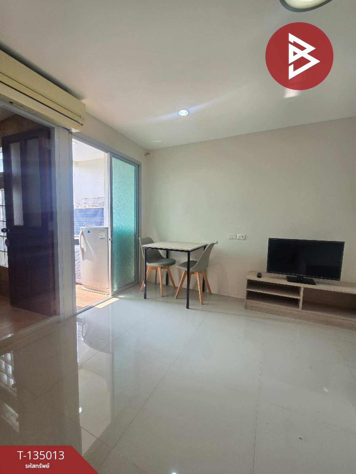 ขายคอนโดมิเนียม เกรซแกรนด์โฮม1 (Grace Grand Home1) ชลบุรี