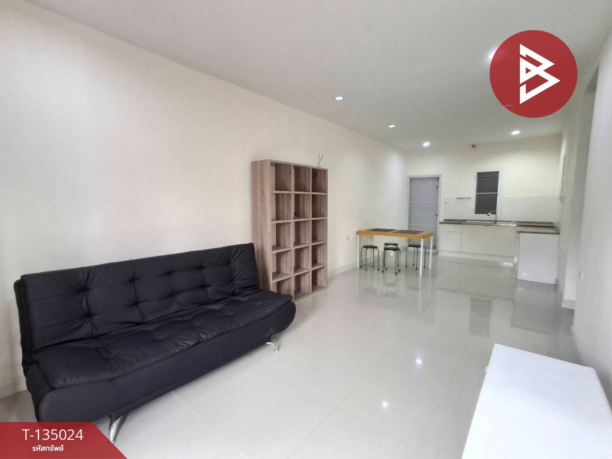 ขายทาวน์เฮ้าส์ หมู่บ้านไอลีฟ ทาวน์ พระราม2 กม.14 (I Leaf Town Rama2 Km.14) สมุทรสาคร