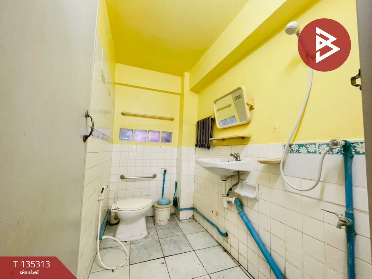 ขายทาวน์เฮ้าส์ 2 ชั้น เนื้อที่ 15.9 ตารางวา พระโขนง กรุงเทพมหานคร