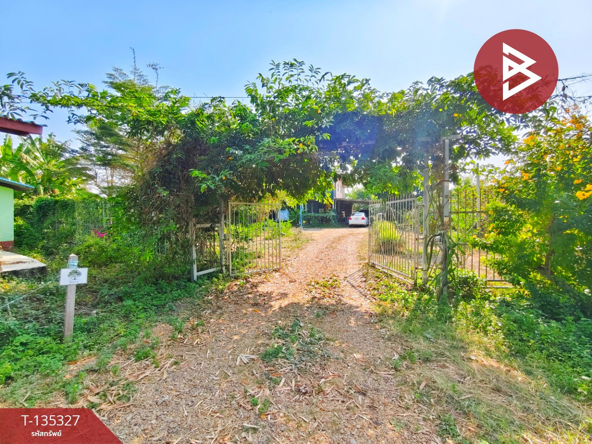 ขายบ้านเดี่ยวพร้อมที่ดิน เนื้อที่ 3 ไร่ บ้านโป่ง ราชบุรี