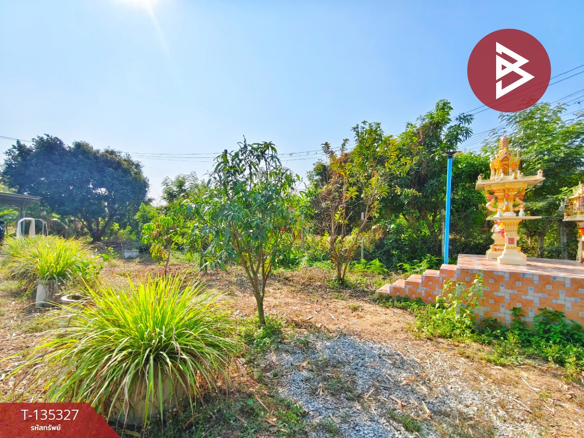 ขายบ้านเดี่ยวพร้อมที่ดิน เนื้อที่ 3 ไร่ บ้านโป่ง ราชบุรี