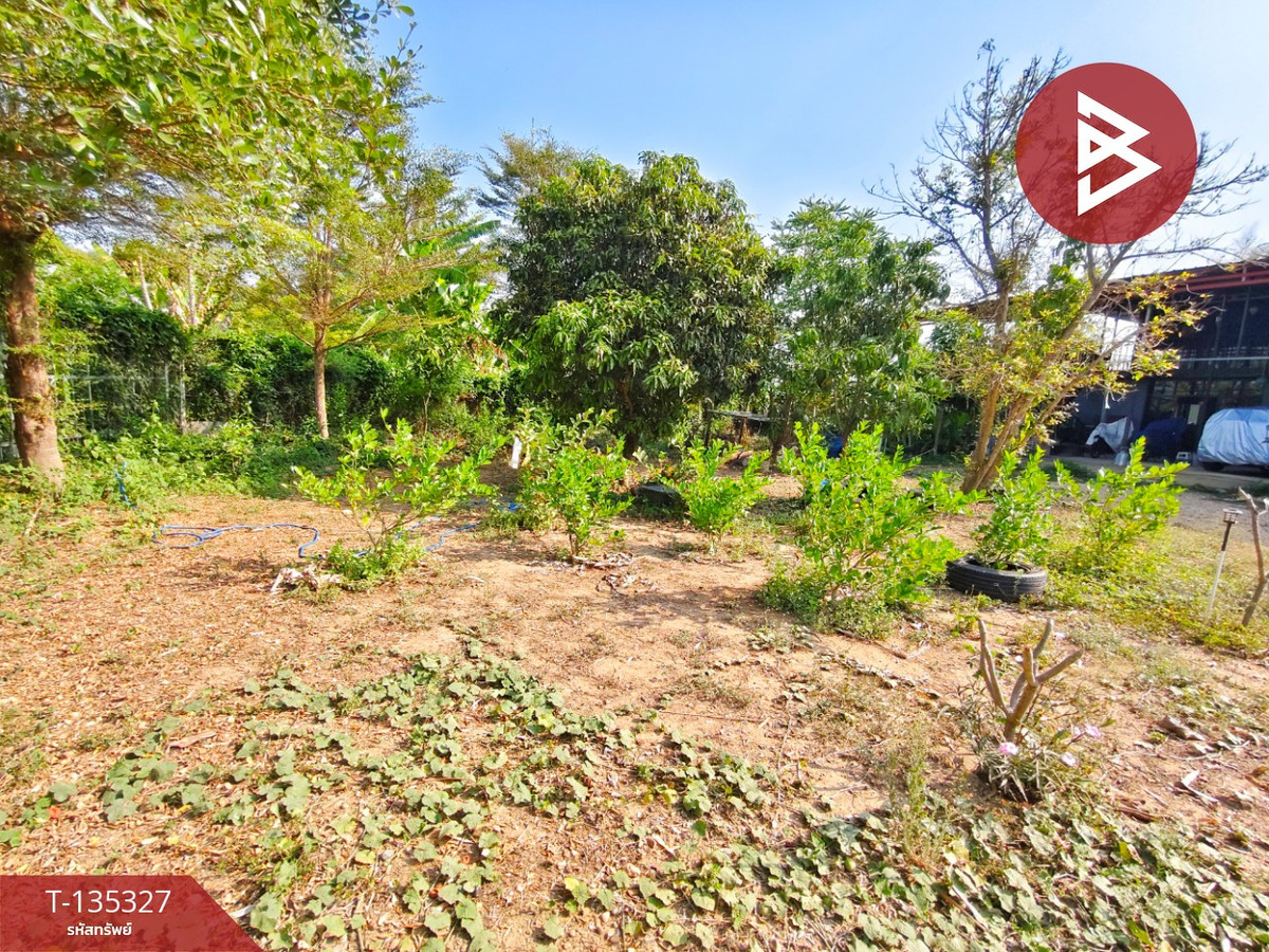 ขายบ้านเดี่ยวพร้อมที่ดิน เนื้อที่ 3 ไร่ บ้านโป่ง ราชบุรี