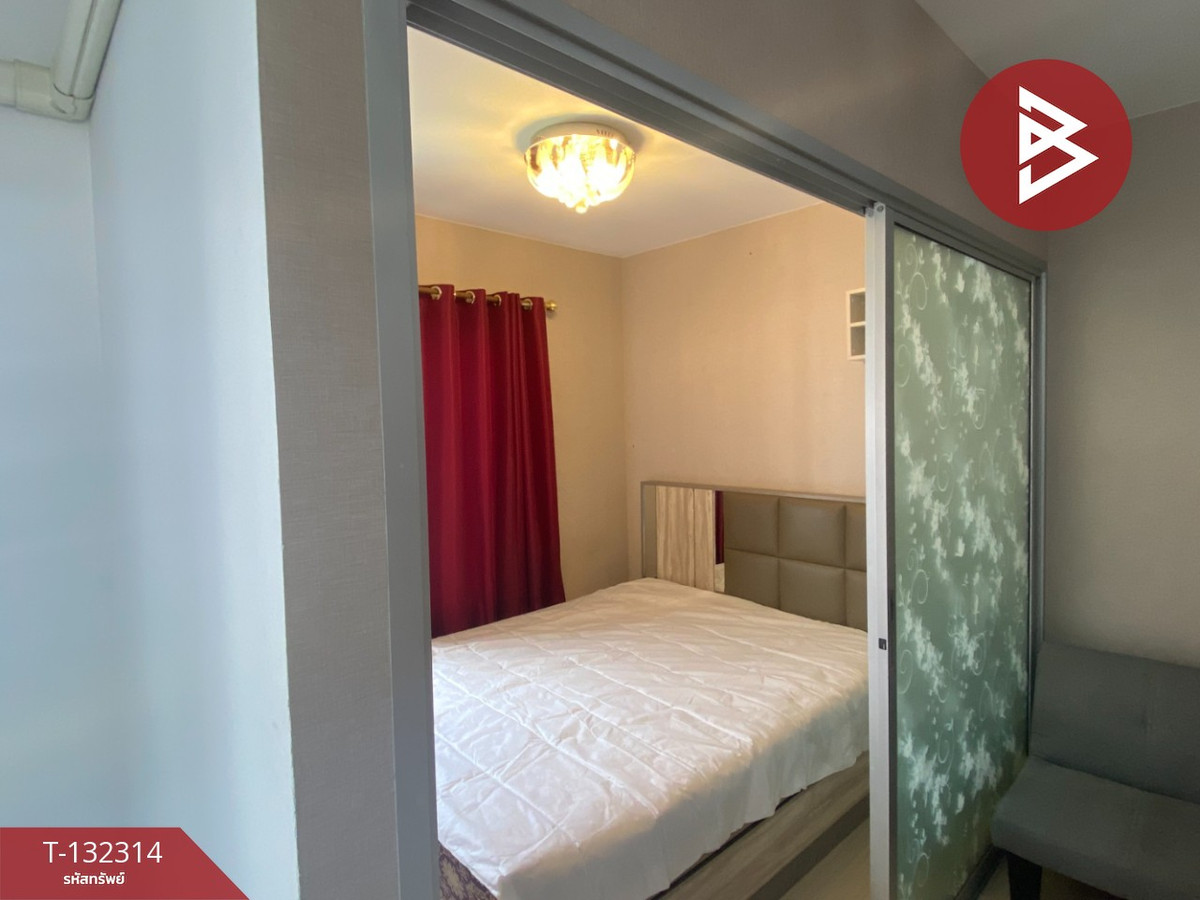 ขาย/เช่าคอนโด โครงการพลัม คอนโด เอ็กซ์ตร้า พระราม2 จอมทอง กรุงเทพมหานคร