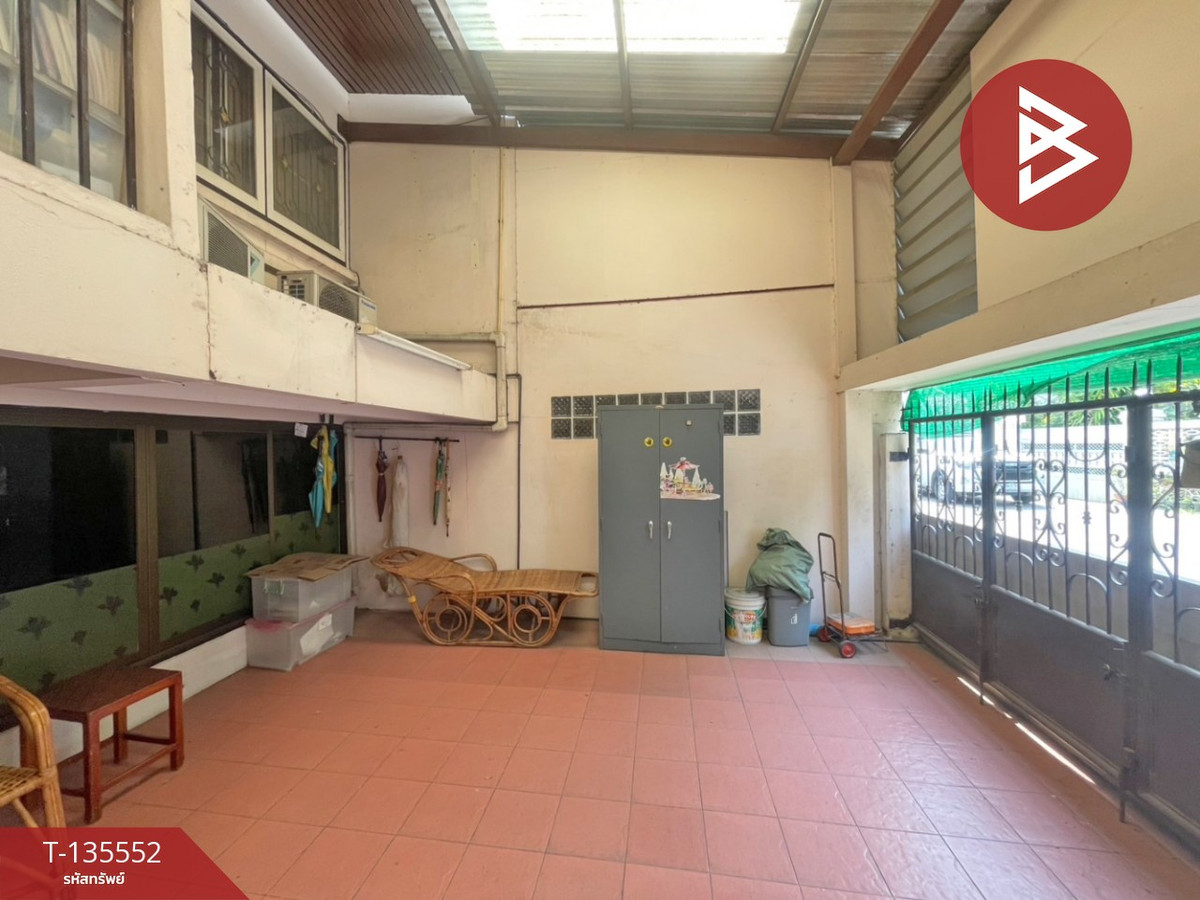 ขายทาวน์เฮ้าส์ ซ.เทพารักษ์96 เนื้อที่ 26 ตร.วา เทพารักษ์ สมุทรปราการ