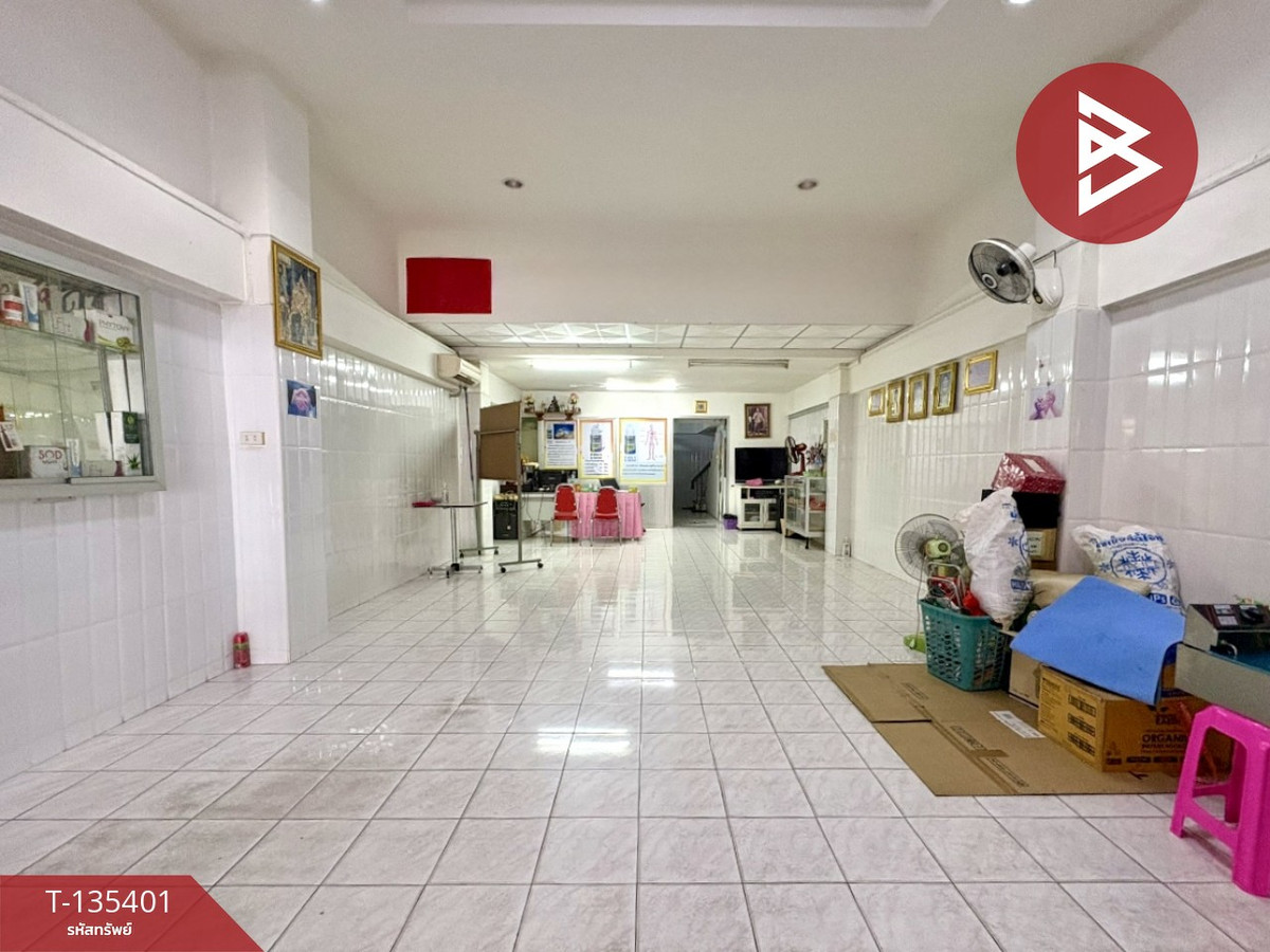 ขายอาคารพาณิชย์ เนื้อที่ 34.9 ตร.วา มหาชัย สมุทรสาคร