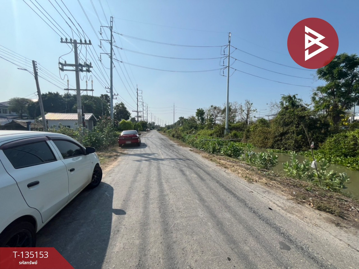 ขายที่ดิน เนื้อที่ 2 ไร่ 3 งาน 52 ตร.วา สามชุก สุพรรณบุรี