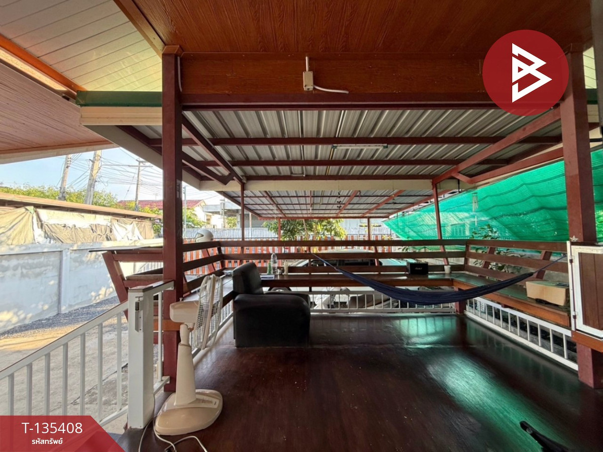 ขายบ้านเดี่ยว เนื้อที่ 59 ตร.วา บางขะแยง ปทุมธานี