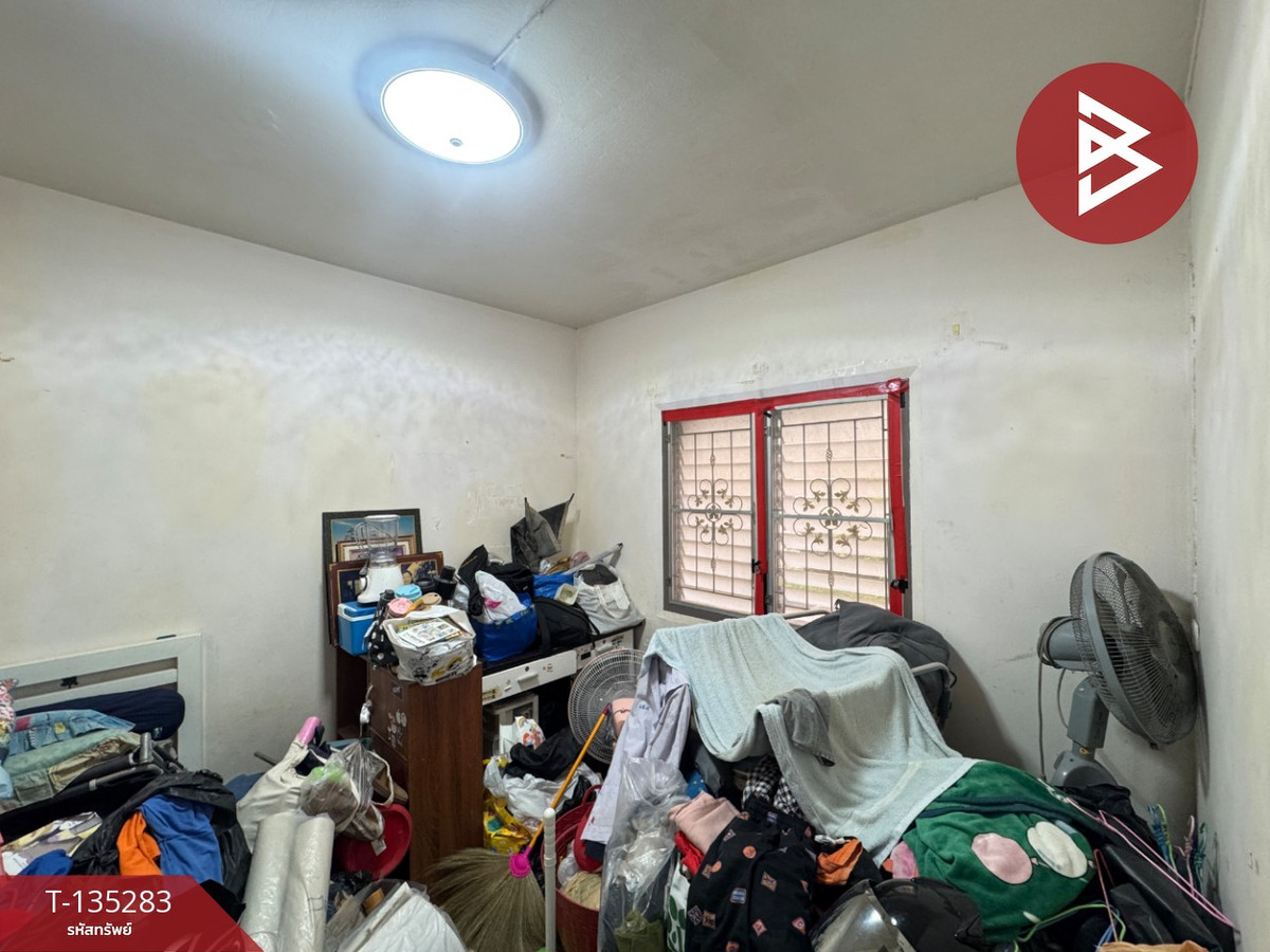 ขายห้องชุด เอื้ออาทรสุวรรณภูมิ 1 วัดศรีวารีน้อย สมุทรปราการ