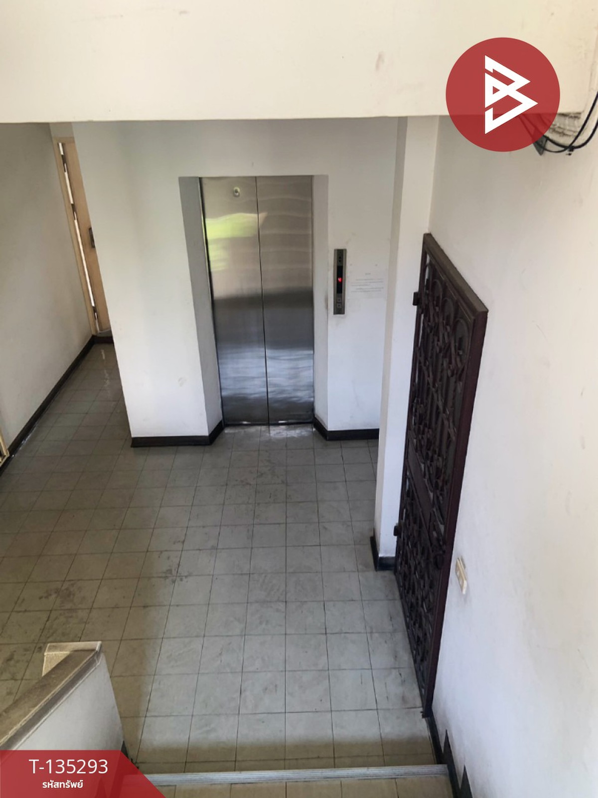 ขายคอนโด บ้านสวนลลนา สวนหลวง (Baan Suan Lalana-Suan Luang) กรุงเทพมหานคร