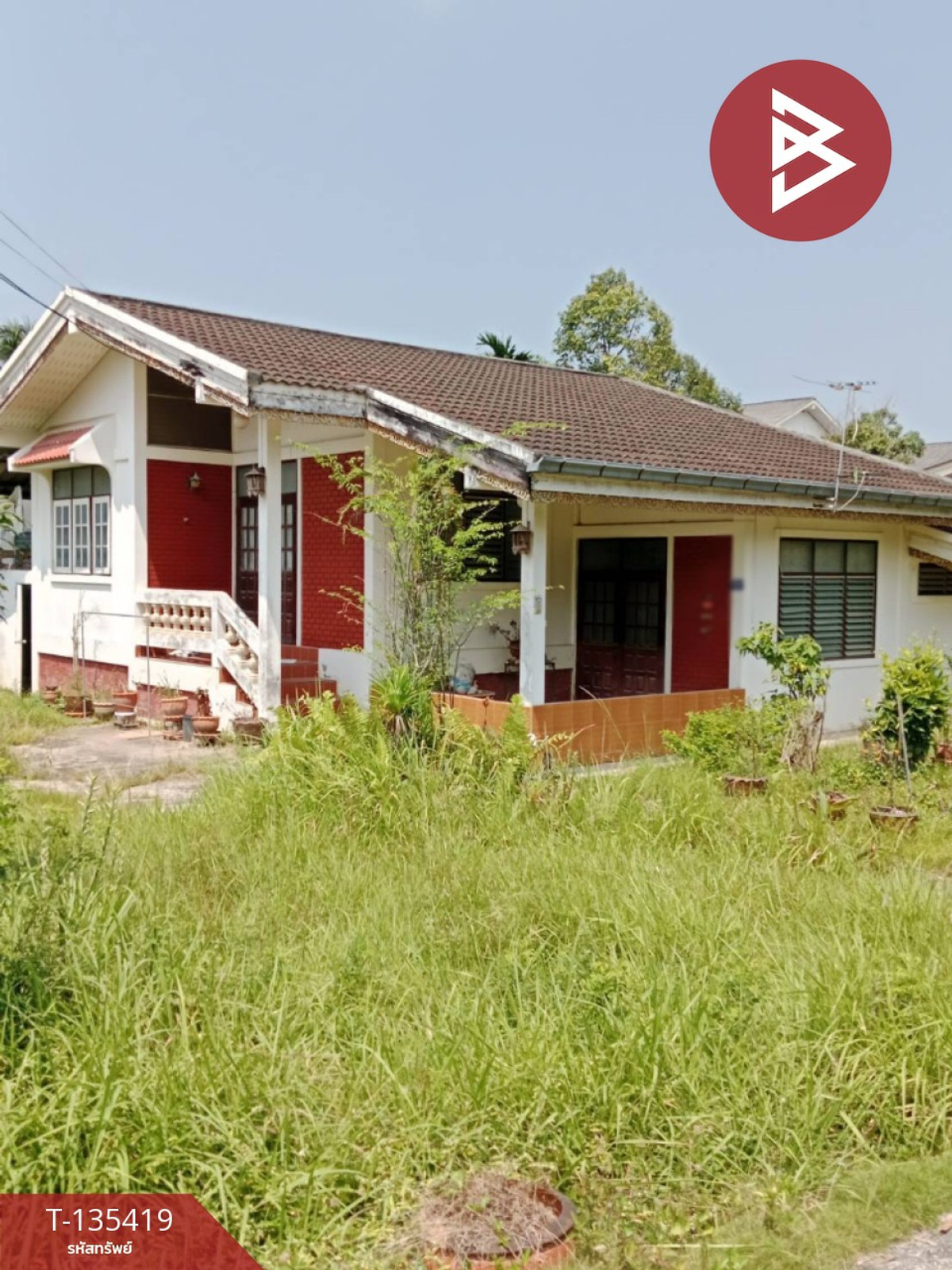 ขายบ้านเดี่ยว เนื้อที่ 1 งาน 77.1 ตร.วา ท่าวัง นครศรีธรรมราช