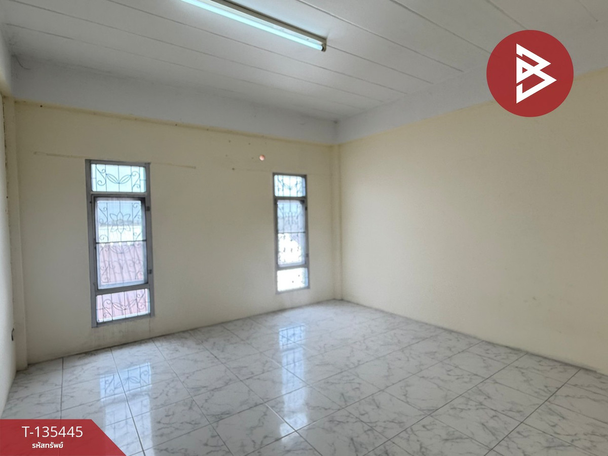 ขาย/เช่าอาคารพาณิช 4 ชั้น เนื้อที่ 20 ตร.วา พุทธมณฑล นครปฐม