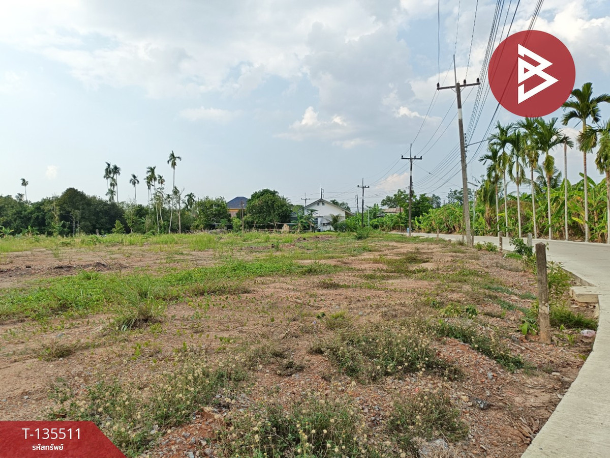 ขายที่ดิน เนื้อที่ 4 ไร่ 2 งาน 18.9 ตร.วา พลับพลา จันทบุรี