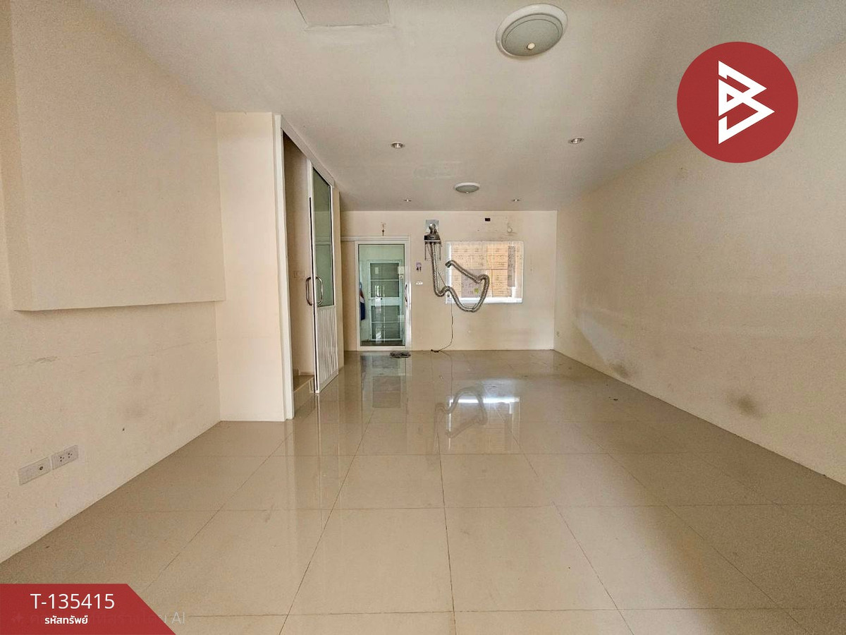 ขาย/เช่าทาวน์เฮ้าส์ โครงการเดอะแกรนด์ สุขุมวิท ห้วยกะปิ ชลบุรี