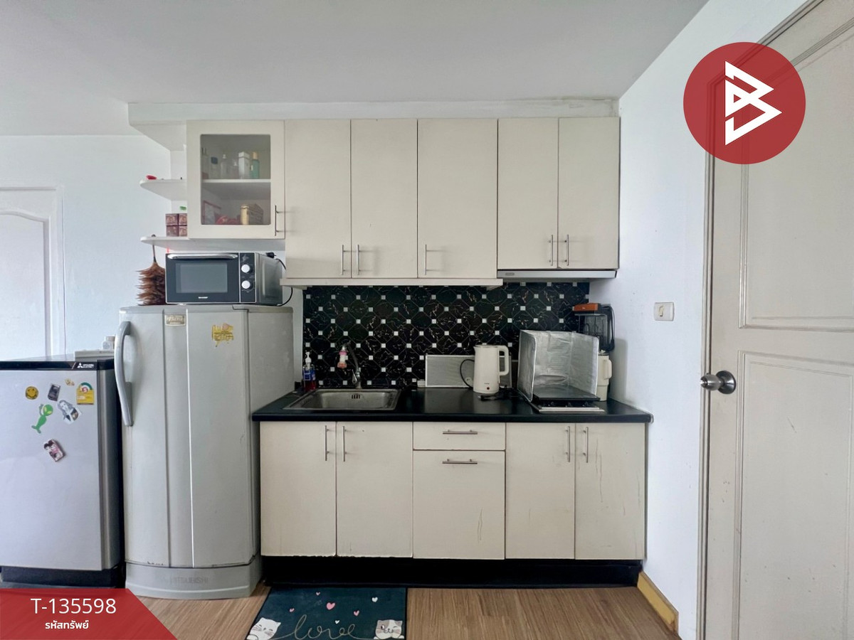 ขายคอนโดมิเนียม เดอะ คอนเน็กซ์ คาสิต้าส์ เฟส3 (The Connect Casitas Phase3) สมุทรปราการ