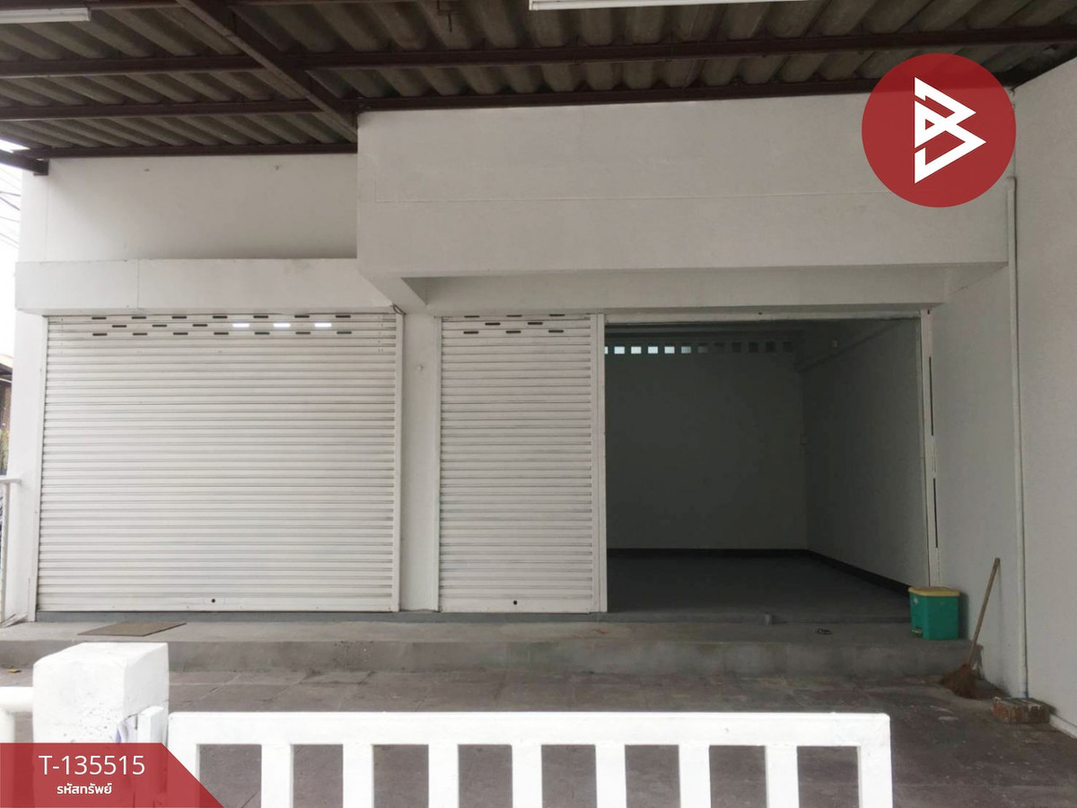 ขายทาวน์เฮ้าส์ หมู่บ้านการเคหะสมุทรปราการ เทศบาลบางปู 49 สมุทรปราการ