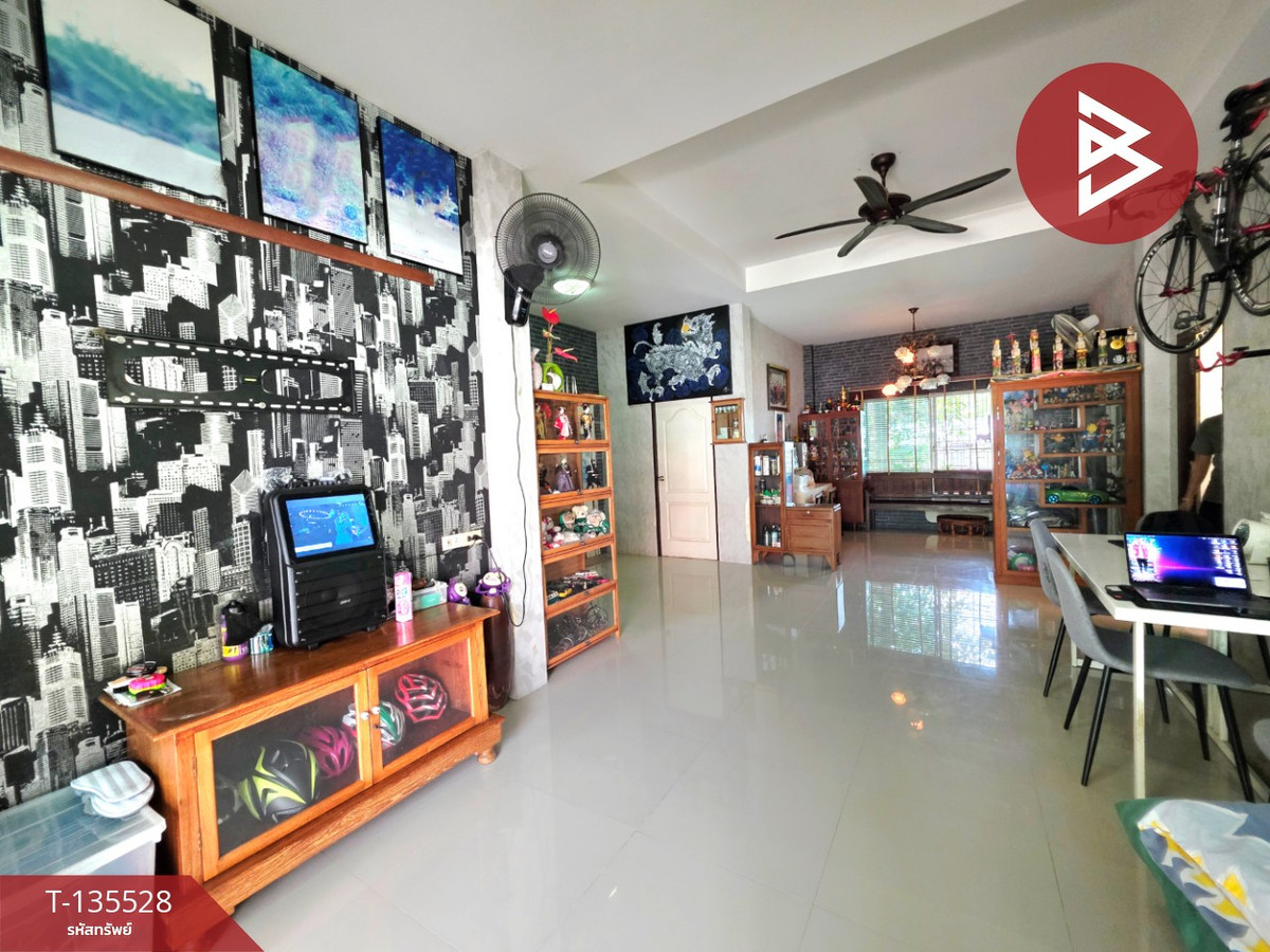 ขายบ้านเดี่ยว โครงการบ้านพาเพลิน บางขุนเทียน-ชายทะเล (Baan Paplern Bangkhuntien-ChaiTalay) กรุงเทพมหานคร