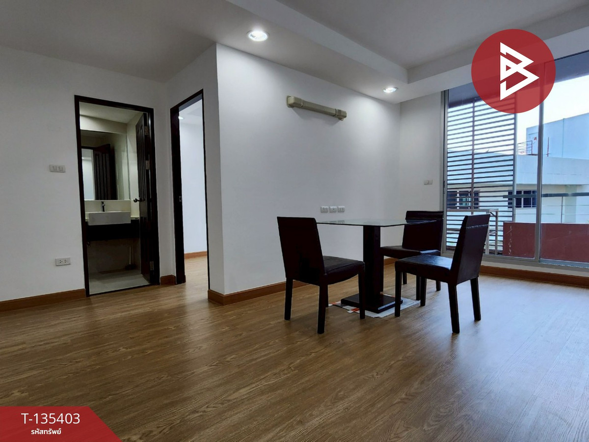 ขายคอนโด The Kris Extra 4 ซ.รัชดา 17 ทำเลสุทธิสาร-ห้วยขวาง ใกล้ MRT 2 สถานี กรุงเทพมหานคร