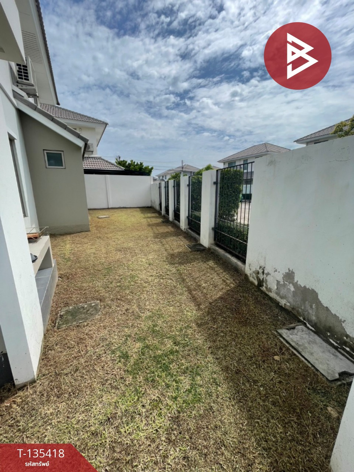 ขายบ้านเดี่ยว หมู่บ้านแกรนด์วัลเล่ สุขุมวิท-เลี่ยงหนองมน (Grand Valley Sukhumvit-Nongmon) ชลบุรี