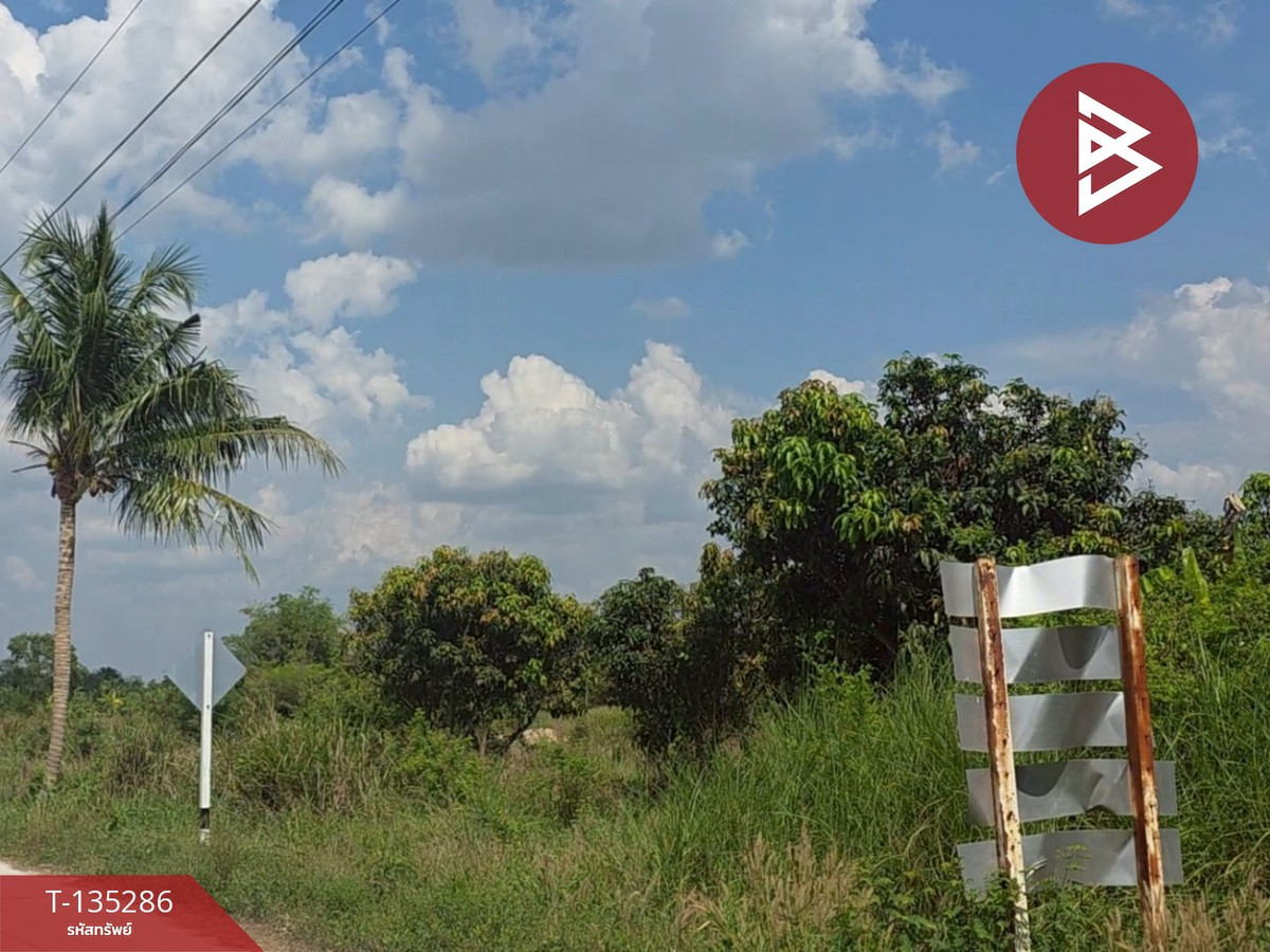 ขายที่ดินพร้อมสวนผลไม้ เนื้อที่ 3 ไร่ 3 งาน 20 ตารางวา พนัสนิคม ชลบุรี