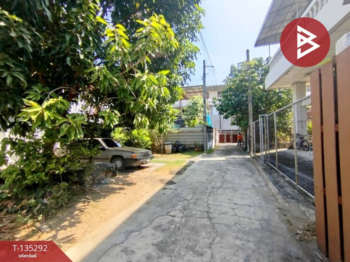 ขายบ้านเดี่ยวพร้อมที่ดิน เนื้อที่ 48 ตร.วา พระโขนง กรุงเทพมหานคร