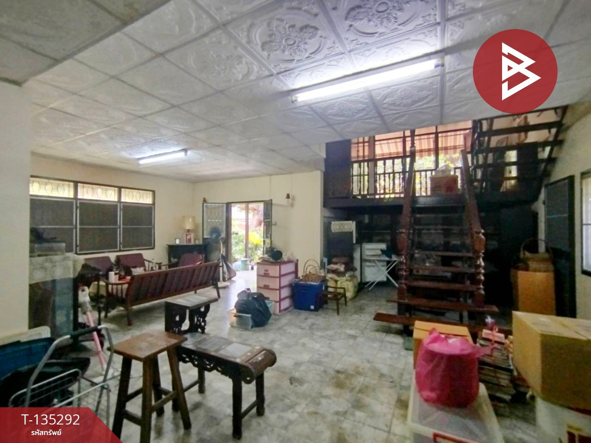 ขายบ้านเดี่ยวพร้อมที่ดิน เนื้อที่ 48 ตร.วา พระโขนง กรุงเทพมหานคร