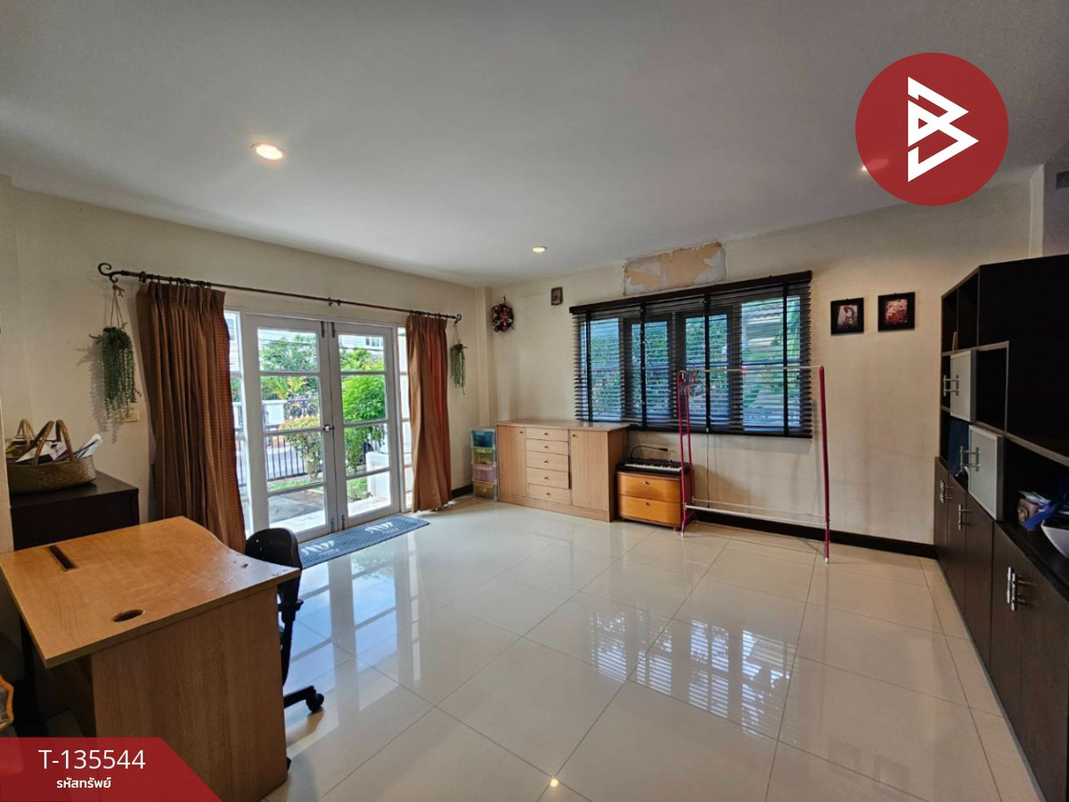 ขายบ้านเดี่ยว หมู่บ้านนันทวัน อ่อนนุช 44 พระโขนง กรุงเทพมหานคร