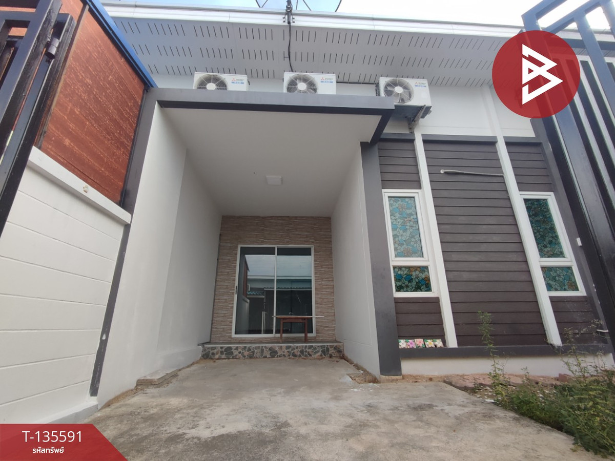 ขายทาวน์เฮ้าส์ หมู่บ้านนิราวิลล์ แคร์ไลฟ์ (Niraville Care Life) กระทุ่มแบน สมุทรสาคร