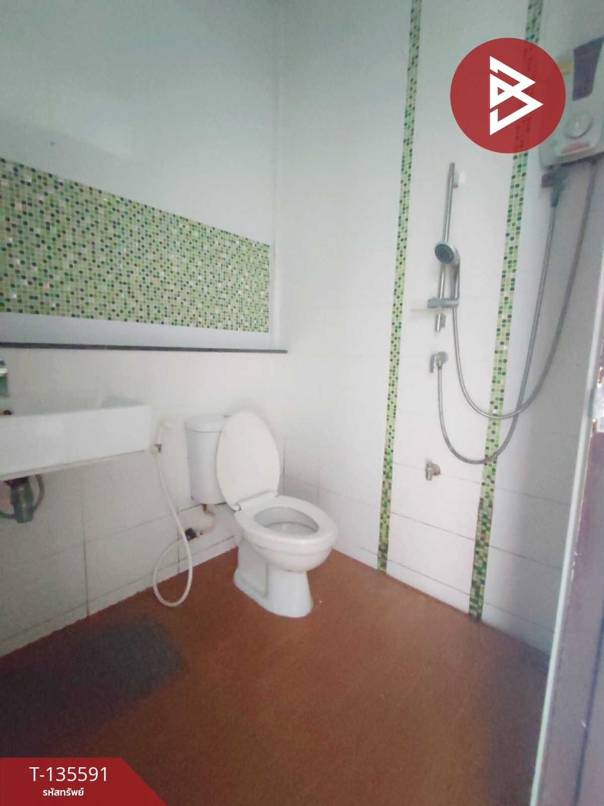 ขายทาวน์เฮ้าส์ หมู่บ้านนิราวิลล์ แคร์ไลฟ์ (Niraville Care Life) กระทุ่มแบน สมุทรสาคร