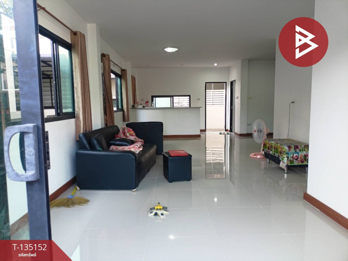 ขายบ้านเดี่ยว หมู่บ้านแกรนด์วิว 2 วัดไทร นครสวรรค์