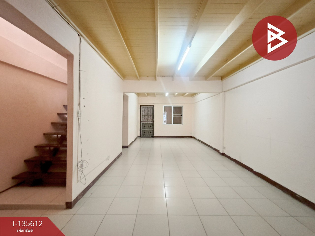 ขายทาวน์เฮ้าส์ หมู่บ้านศิริสุข2 เทพารักษ์ สมุทรปราการ