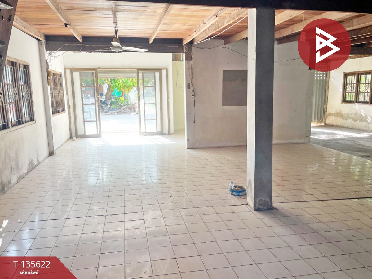 ขายบ้านเดี่ยวพร้อมที่ดิน เนื้อที่ 2 งาน 58.3 ตร.วา ละหานทราย บุรีรัมย์