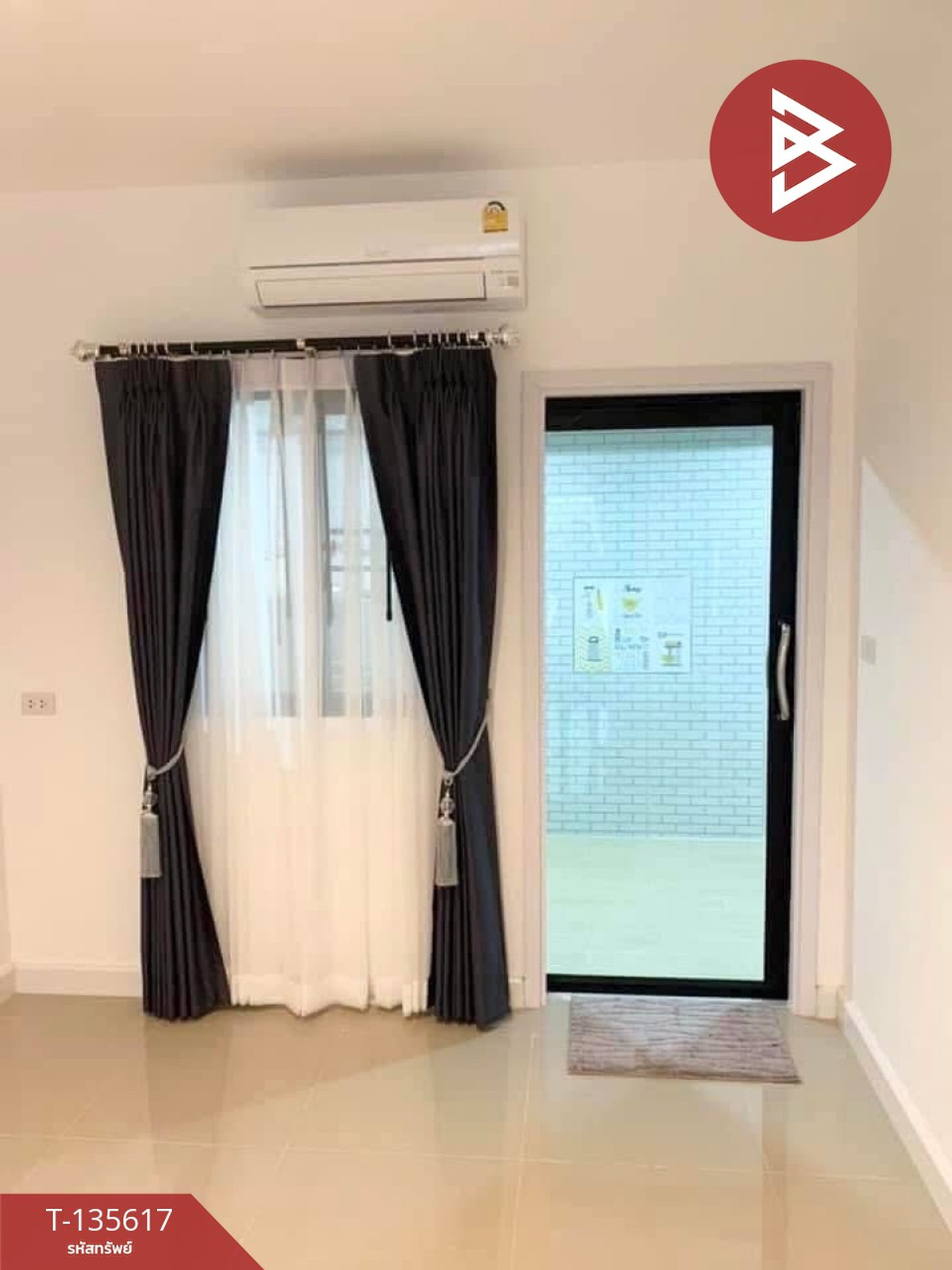 ขายทาวน์เฮ้าส์ หมู่บ้านสิวารมณ์ เนเจอร์พลัส สุขุมวิท-บางปู (Sivarom Nature Plus Sukhumvit-Bangpu) สมุทรปราการ