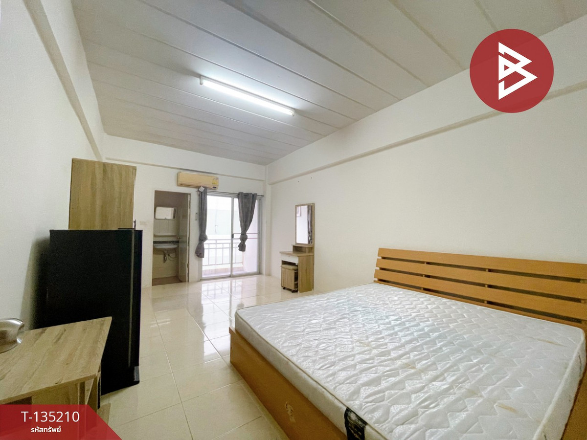 ขายคอนโด โครงการปริณดา คอนโดทาวน์ ชลบุรี (Parinda Condo Town) พร้อมอยู่