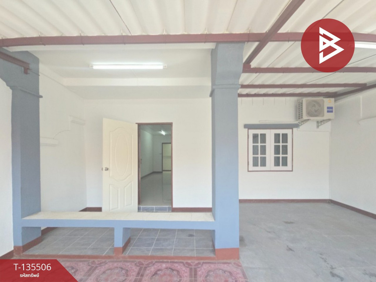 ขายทาวน์เฮ้าส์ หมู่บ้าน​ศุภมงคล​2 สามพราน นครปฐม