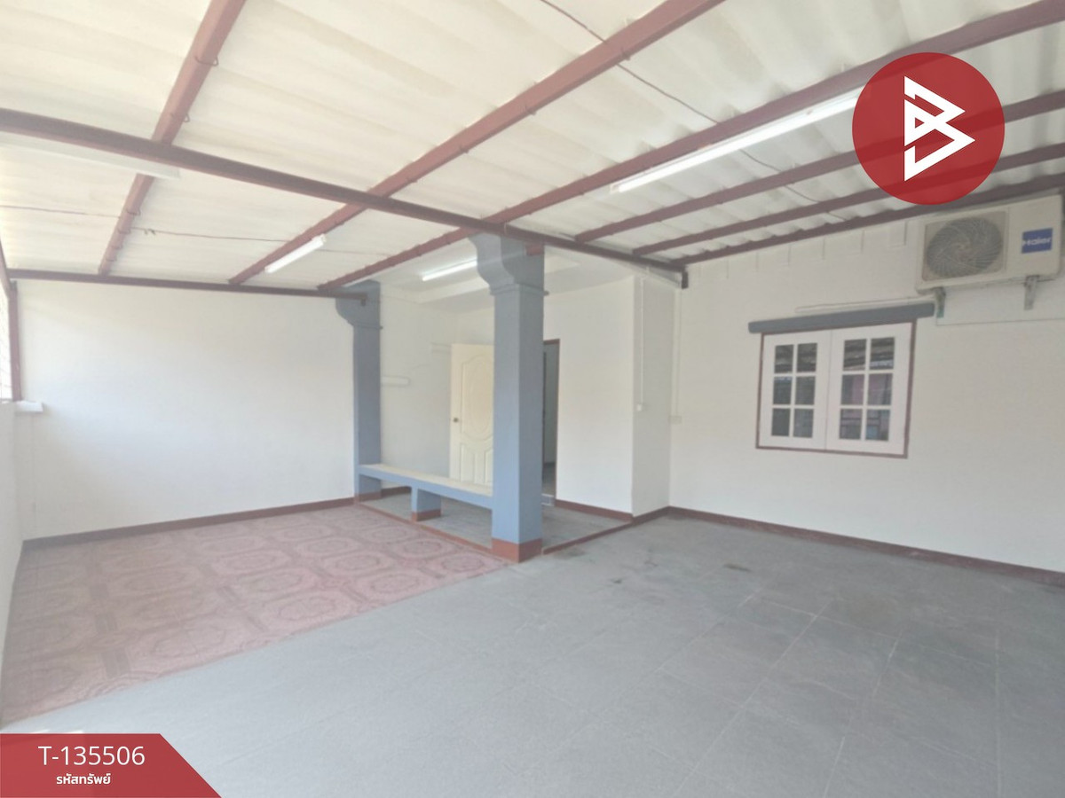 ขายทาวน์เฮ้าส์ หมู่บ้าน​ศุภมงคล​2 สามพราน นครปฐม