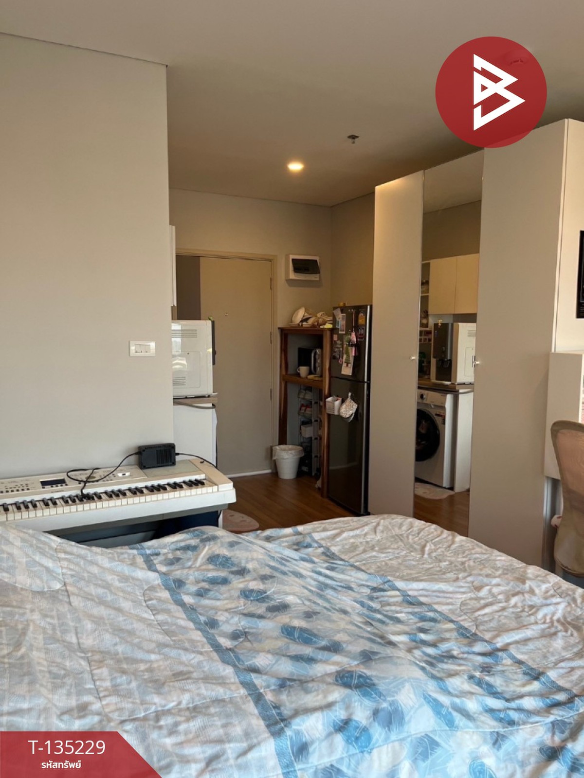 ขายคอนโด ลุมพินี เพลส เตาปูน อินเตอร์เชนจ์ (Lumpini Place Taopoon Interchange) กรุงเทพมหานคร