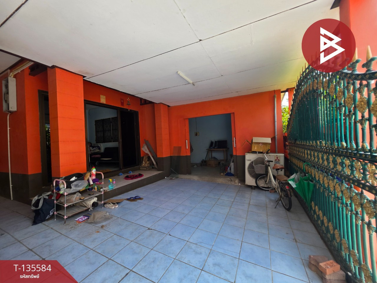 ขายบ้านเดี่ยว หมู่บ้านทัสคานี มีนบุรี-ประชาร่วมใจ คลองสามวา กรุงเทพมหานคร