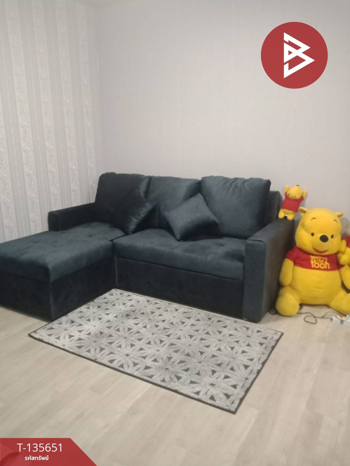 ขายคอนโดมิเนียม ยูนิโอ พระราม2-ท่าข้าม (Unio Rama2-Thakham) บางขุนเทียน กรุงเทพมหานคร