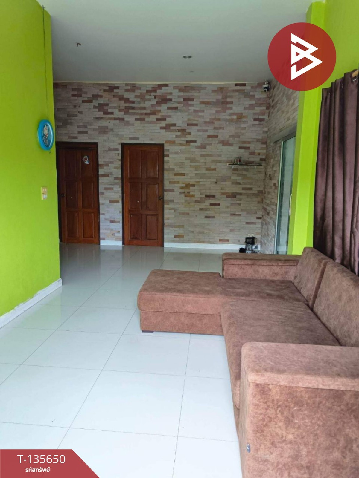 ขายบ้านเดี่ยว หมู่บ้านนกยูงมุกตราฮิลล์ เฉลิมพระเกียรติ สระบุรี